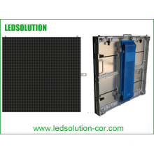 Ledsolution-Werbung im Freien LED-Media-Display